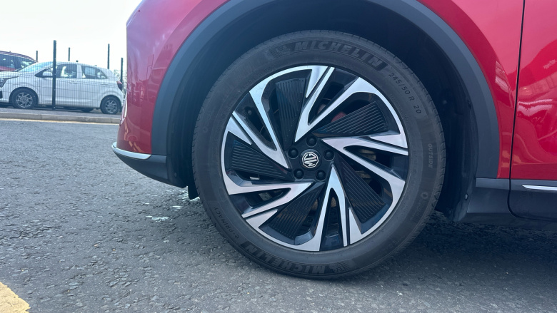 MG Mgs6 266kW Trophy EV Dual Motor 77kWh 5dr Auto Electric Estate